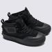  Vans снегоступы VANS MTE Half Cab GORE-TEX BLACK/BLACK половина кабина 25-26 мужской 