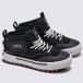  Vans снегоступы VANS MTE Half Cab GORE-TEX BLACK/WH половина кабина 24-25 мужской 