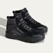 VANS Vans MTE skate высокий Gore-Tex in shure-tedoBLACK мужской женский водонепроницаемый защищающий от холода спортивные туфли стандартный товар 