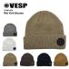  предварительный заказ .sp шляпа Beanie VESP Rib Knit Beanie VPMB1038 26-27 сноуборд вязаная шапка 