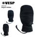  предварительный заказ .sp постоянный рукавица VESP Regular Mitten VPMG1042 26-27 сноуборд перчатка 5 пальцев внутренний 