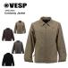  предварительный заказ VESP одежда для сноуборда жакет Corduroy Jacket VPMJ1083C 26-27 мужской женский Beth p водонепроницаемый водоотталкивающий стандартный товар 