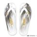 ����J���[ VIVA! ISLAND �r�[�`�T���_�� JAPAN FLIP FLOP 2026 �����Y ���f�B�[�X �r�o�A�C�����h ���{�� EVA �y�� ���]�[�g �T���_�� ���K�i �֘A�摜3