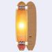 YOWyau Surf skate Calmon 41karumonSignature Series 2026 длинная доска серфинг суша tore стандартный товар 