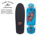  Surf skate YOWyauFanning Falcon Driver 32.5 cruising панель Cruiser панель 