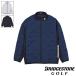  Bridgestone Golf мужской 25 год осень-зима B-02 длинный рукав передний открытие средний хлопчатник блузон 6GF01D