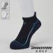  Bridgestone Golf 24 year spring summer summer socks short SOS24D