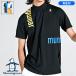  Munsingwear одежда мужской ENVOY/emboi стрейч b locking рубашка с коротким рукавом 2024 год весна лето модель MEMXJA04