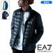 EA7/i-e- seven S17-DOWN JACKET пуховик PN29Z-8NPB01