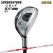 [ товар, выполненный под заказ ]BRIDGESTONE Bridgestone Golf BX1 ST HY служебная программа N.SPRO MODUS3 TOUR105 steel мужской 
