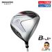  Bridgestone Golf B-Jr Driver 2024 год модели Junior для Golf Club детский 