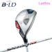  Bridgestone Golf B-LD HY служебная программа Be retiSPEEDER NX BS40LDh вал дамский женщина модель 