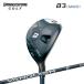  Bridgestone Golf B3 MAX HY hybrid служебная программа VANQUISH BSh for MAX вал 2024 год модели 