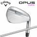 Callaway Golf OPUSwi мужской Wedge Opus ELDIO 40 for Callaway вал 2024 год модели 