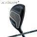 DUNLOP Dunlop XXIO14+ XXIO 14 плюс мужской hybrid Speeder NX DST for XXIO карбоновый вал 