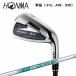  Honma Golf be отсутствует NX железный одиночный товар железный (#6,AW,SW) N.S.PRO 850GH neo steel вал HONMA BERES NX Honma Golf 
