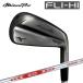  Mizuno Pro Mizuno Pro FLI-HI fly высокий железный служебная программа MODUS3 TOUR 105 вал мужской правый выгода . для 