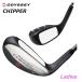  Odyssey Golf дробилка 25 женский Golf Club Япония стандартный товар ODYSSEY CHIPPER 25