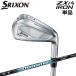  Dunlop Srixon ZXi4 железный одиночный товар (#4,5,AW,SW) Diamana Zxi for IRON карбоновый вал 