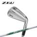  Dunlop Srixon ZXiU служебная программа железный N.S.PRO950GH neo steel вал 2026 год модели 