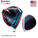 [US модель | head одиночный ] TaylorMade Stealth 2 TEAMS EDITION USA Driver rider cup specification * head только. STEALTH 2