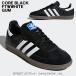 �A�f�B�_�X�I���W�i���X �X�j�[�J�[ adidas originals Samba OG �T���o OG �u���b�N/�z���C�g �����Y�V���[�Y B75807 �֘A�摜2