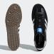 �A�f�B�_�X�I���W�i���X �X�j�[�J�[ adidas originals Samba OG �T���o OG �u���b�N/�z���C�g �����Y�V���[�Y B75807 �֘A�摜3
