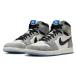  Nike спортивные туфли NIKE AIR JORDAN 1 HIGH RETRO OG воздушный Jordan 1 высокий retro OG прохладный серый / черный / Sale DZ5485-003