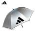  Adidas Golf adidas. дождь двоякое применение зонт UV cut легкий одиночный Canopy umbrella ODX55