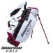 BRIDGESTONE GOLF Bridgestone Golf caddy bag B-Jr легкий подставка сумка [Type150 для ] CB24J5