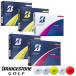 BRIDGESTONE GOLF Bridgestone Golf TOUR B JGR мяч для гольфа 1 дюжина [12 лампочка ввод ]