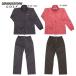  Bridgestone Golf Lady's rainwear rain blouson * rain pants ( top and bottom set ) 80G51