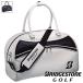  Bridgestone Golf BRIDGESTONE GOLF мужской сумка "Boston bag" BBG111