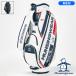  Munsingwear 9.5 type большой Logo caddy bag мужской 2025 год .. модель MG4FCB05M