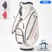  Munsingwear большой диаметр caddy bag мужской 2025 год модели MG5SCB01M