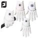 foot Joy FJ weather sofwi мужской Golf перчатка [ с одной стороны для ] WeatherSof23 FGWFW23 2023 год модели дамский 