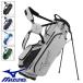 MIZUNO Mizuno caddy bag BR-D3 подставка сумка 9.0 type 47 дюймовый соответствует примерно 2.5Kg 5LJC2421