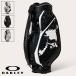  Oacley caddy bag Skull Golf сумка 18.0 FOS901966