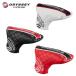  Odyssey (ODYSSEY) Golf короткая клюшка крышка головки цилиндров AUTHENTIC BLADE 26 ( короткая клюшка для булавка модель ) унисекс 