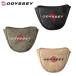  Odyssey ODYSSEY короткая клюшка покрытие крышка головки цилиндров SP-003 колотушка 26 ( короткая клюшка для ) мужской Япония стандартный товар 