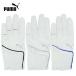 [ Puma ] Golf super кожа Touch мужской Golf перчатка 042107 2025 год модели 