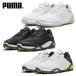  Puma Golf Shadow кошка ni Toro кожа мужской туфли для гольфа PUMA 311067 шиповки отсутствует 