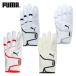 Puma Golf PWR рукоятка перчатка 2.0 мужской 042103 PUMA 2026 год модели 