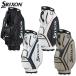  Dunlop Golf Srixon caddy bag 10 type GGC-S214 2026 год более поздняя модель SRIXON