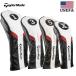 US specification TaylorMade Taylormade TM17 крышка головки цилиндров Driver для | Fairway Wood для | служебная программа для premium покрытие 