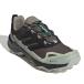  Adidas te Rex adidas TERREX Sky Chaser AX5 GORE-TEX высокий King Terrex Skychaser AX5 GTX Hiking мужской уличная обувь KJ8940