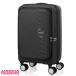  american two li Star kyu rio spinner 55 EXP American Tourister чемодан Curio машина внутри принесенный Spinner 55/20 EXP TSA AO8-09038 черный 