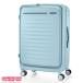  american two li Star Fronte k spinner 75 EXP American Tourister чемодан Frontec Spinner 75/28 EXP TSA OS HJ3-21018si- пена 
