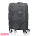  american two li Star Insta gon spinner 55 EXP American Tourister чемодан INSTAGON машина внутри принесенный Spinner 55 EXP TSA HJ4-78011 темно-серый 