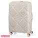  american two li Star Insta gon spinner 69 EXP American Tourister чемодан INSTAGON Carry кейс Spinner 68 EXP TSA HJ4-35016 крем 